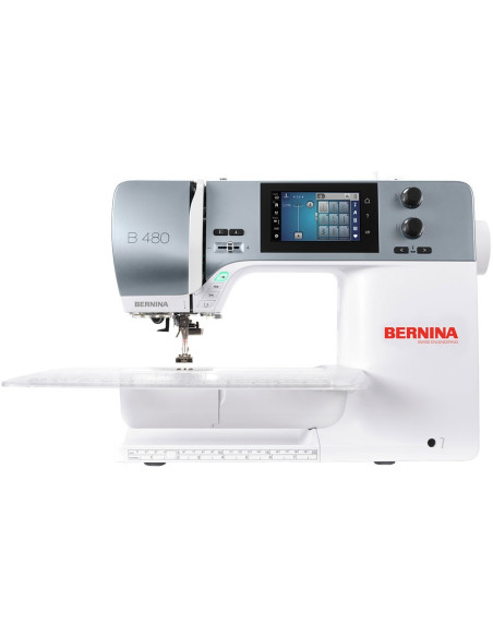 Bernina B 480
