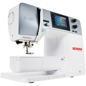Bernina B 480 2
