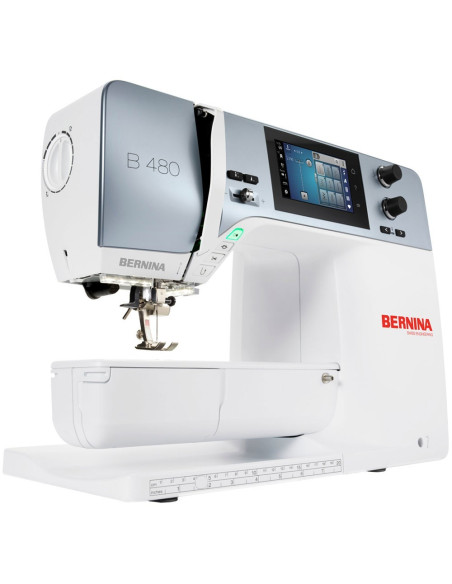 Bernina B 480