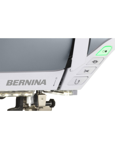 Bernina B 480