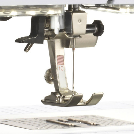 Bernina B 480