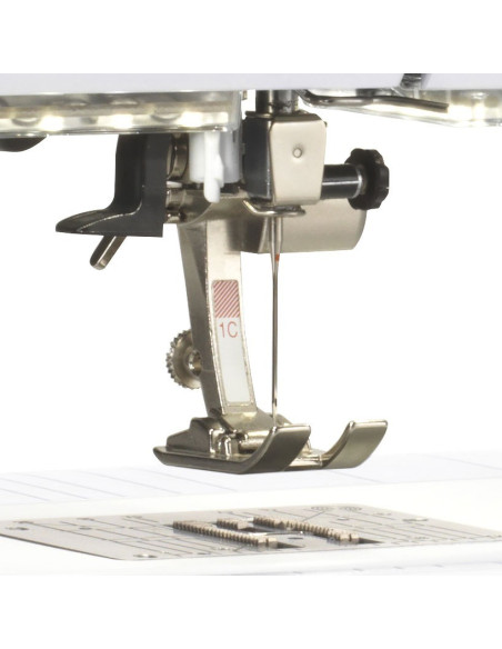 Bernina B 480