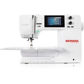 Bernina B 435