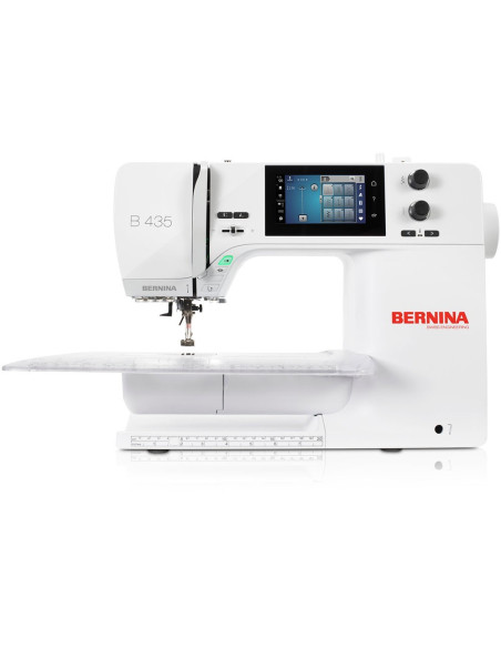 Bernina B 435