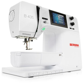 Bernina B 435 2