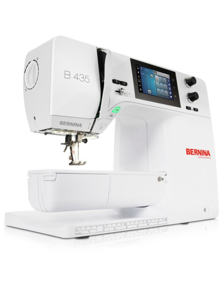 Bernina B 435