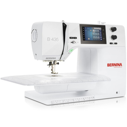 Bernina B 435
