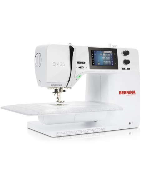 Bernina B 435