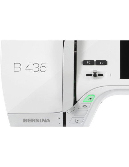 Bernina B 435