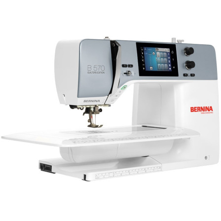 Bernina B 570 QE