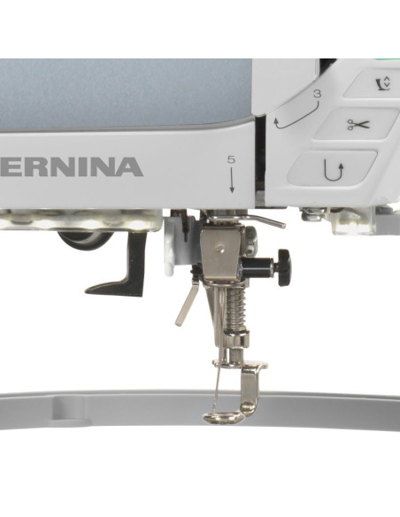 Bernina B 570 QE