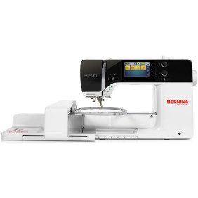 Bernina B 590