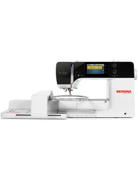 Bernina B 590