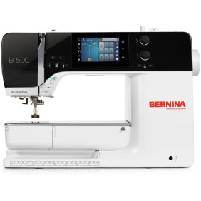 Bernina B 590 2