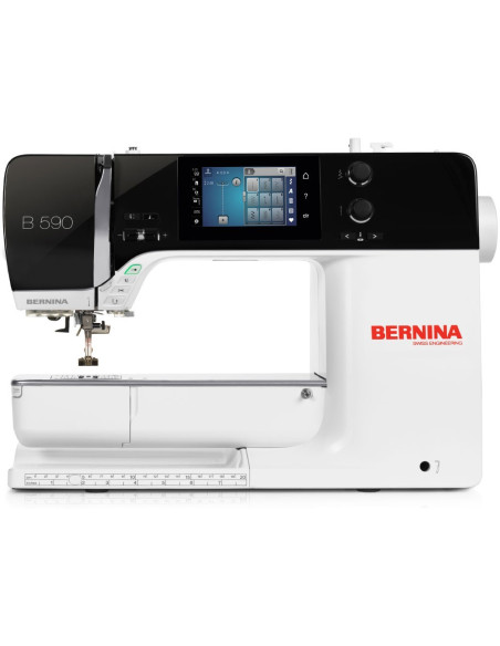 Bernina B 590