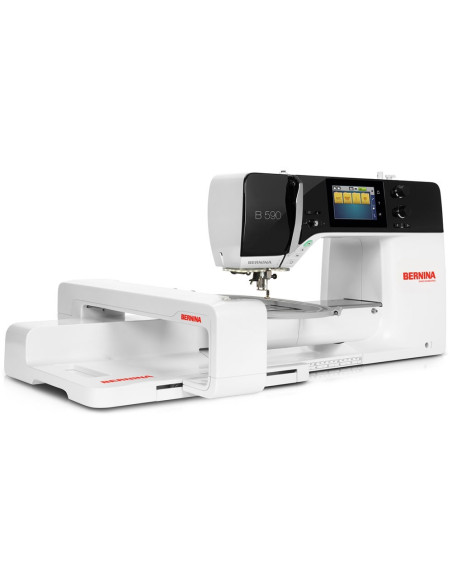 Bernina B 590