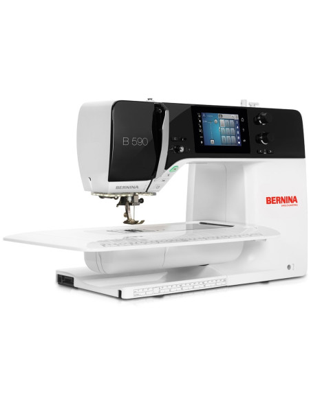 Bernina B 590