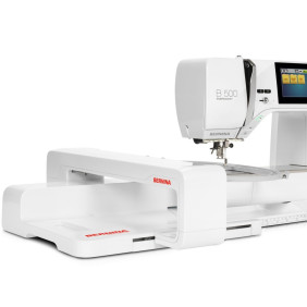 Вышивальный модуль Bernina module M 2