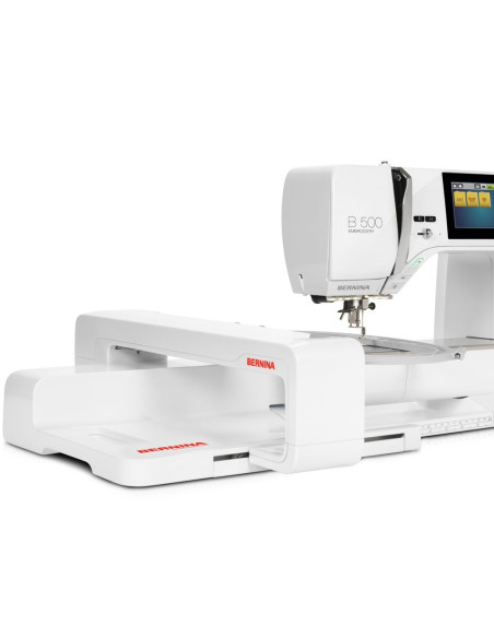 Вышивальный модуль Bernina module M