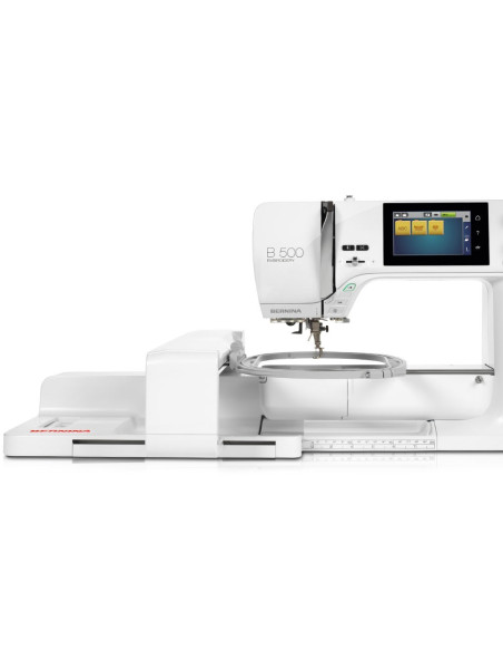 Вышивальный модуль Bernina module M