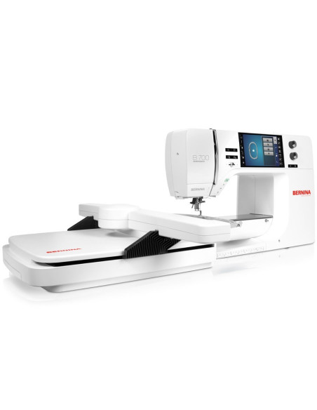 Вышивальный модуль Bernina module L