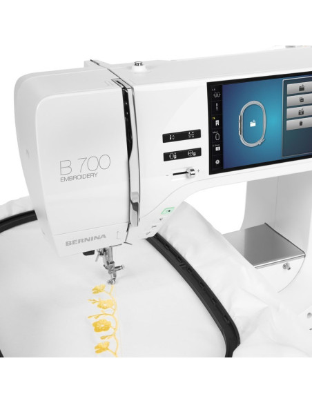 Вышивальный модуль Bernina module L