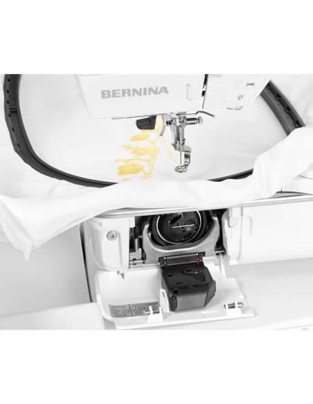 Вышивальный модуль Bernina module L