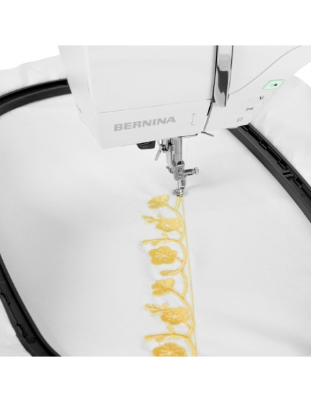 Вышивальный модуль Bernina module L