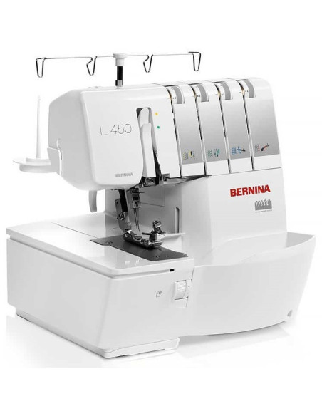 Bernina L 450