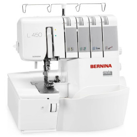 Bernina L 450 2
