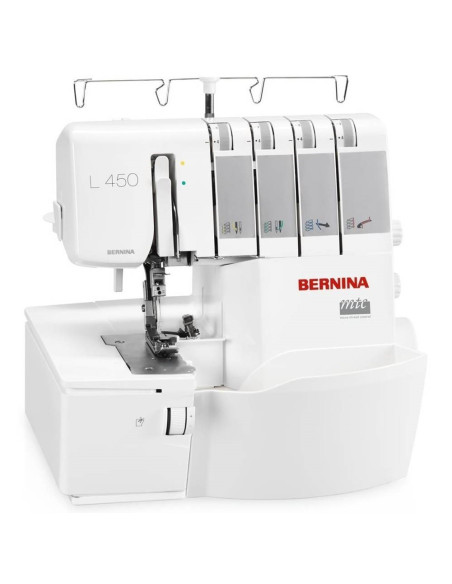 Bernina L 450