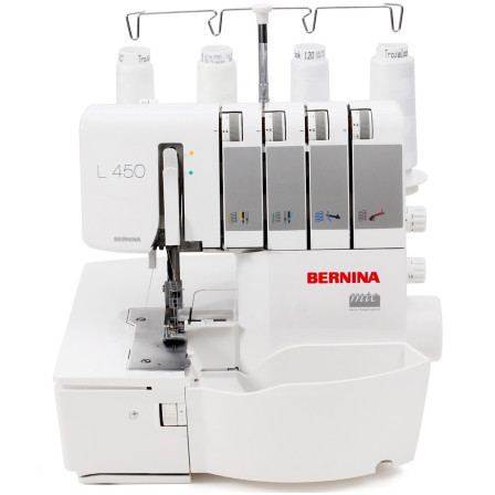 Bernina L 450