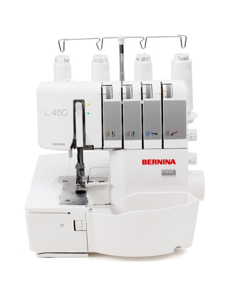 Bernina L 450