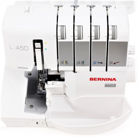 Bernina L 450