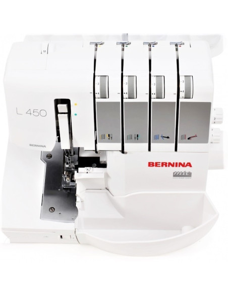 Bernina L 450