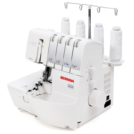 Bernina L 450