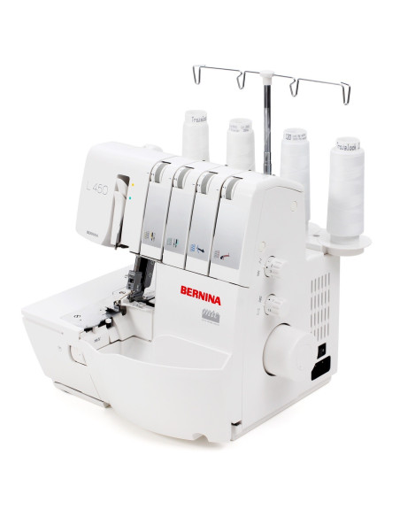 Bernina L 450