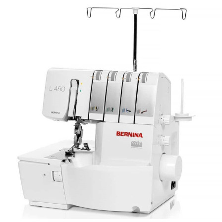 Bernina L 450