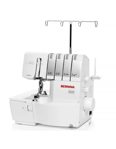 Bernina L 450