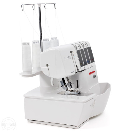 Bernina L 450