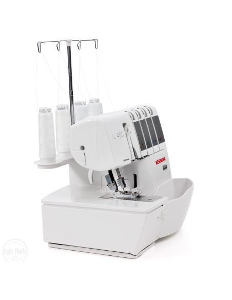 Bernina L 450