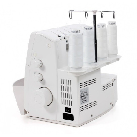 Bernina L 450