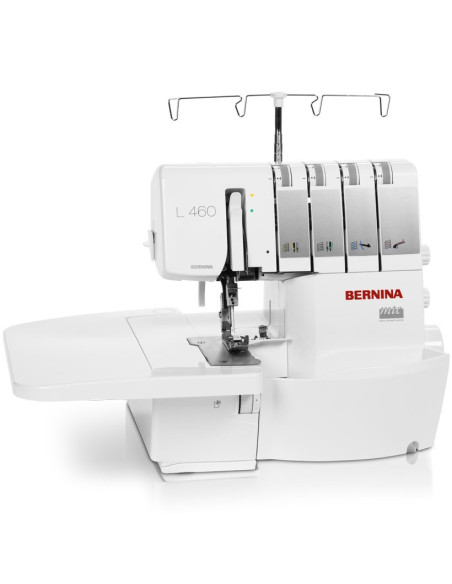 Bernina L 460