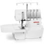 Bernina L 460