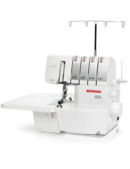 Bernina L 460