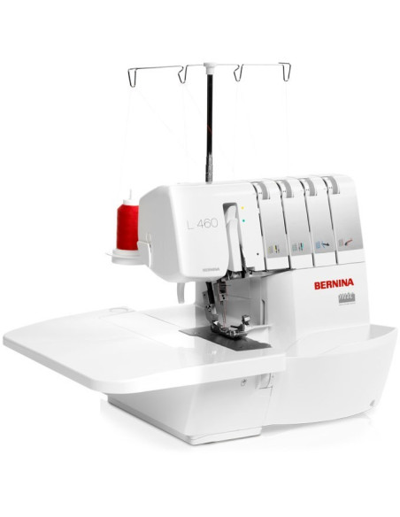 Bernina L 460