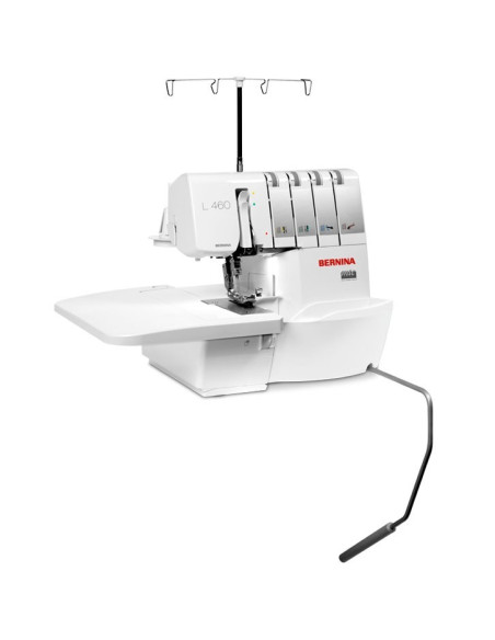 Bernina L 460