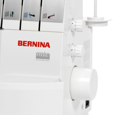 Bernina L 460