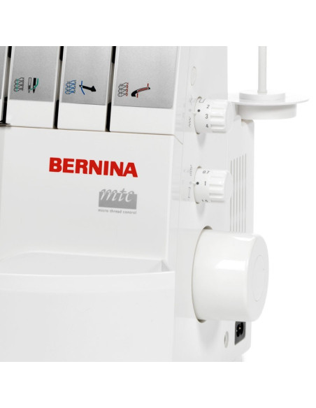 Bernina L 460