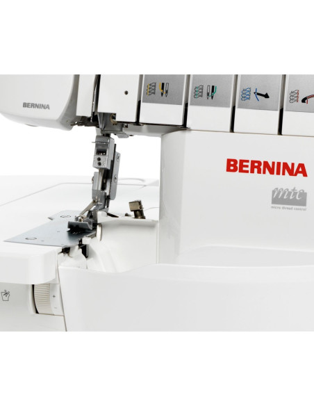 Bernina L 460